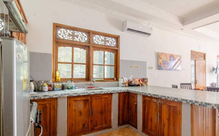 Mumbul Guesthouse