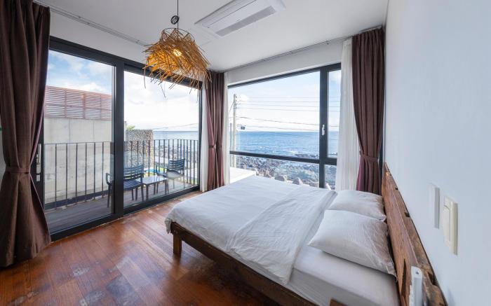 THE VILLAS OCEAN Family