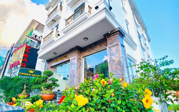 CROWN DALAT HOTEL