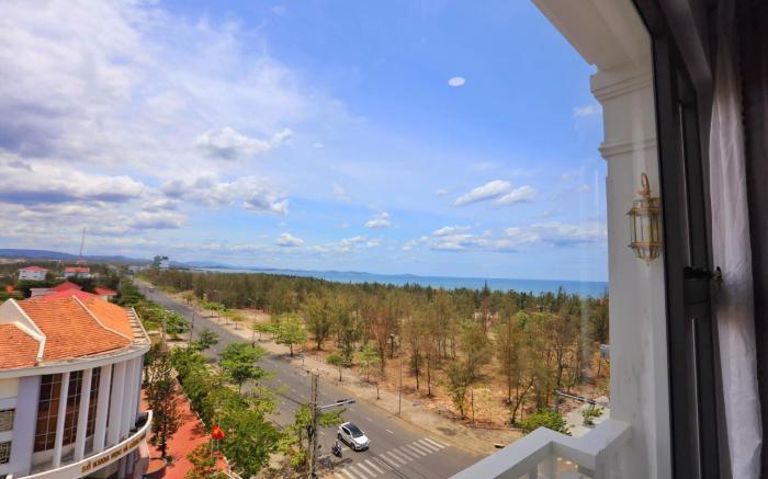 Calaha Hotel