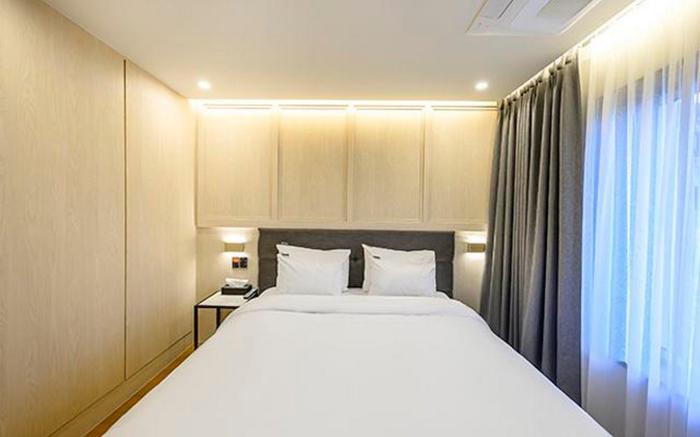 H Avenue Mokpo Peace Plaza branch