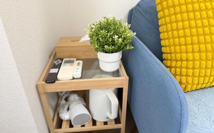 AM｜5 minutes direct to Ikebukuro, direct to Potter Studio Tour, along the shopping street