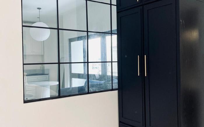 ARIE APARTMENT – 5m to Landmark 81