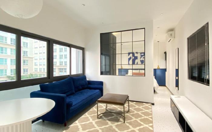 ARIE APARTMENT – 5m to Landmark 81