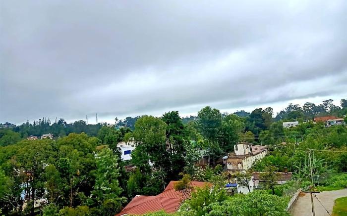 Ezhil Residency