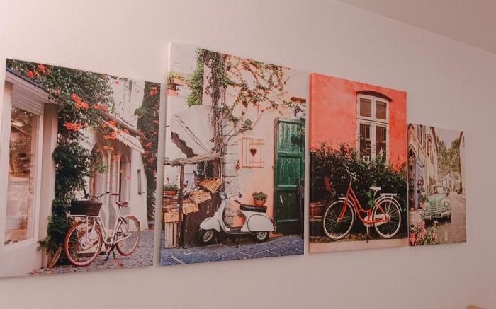 Condotel  1BR w/ Balcony SM Light Residences #LT04