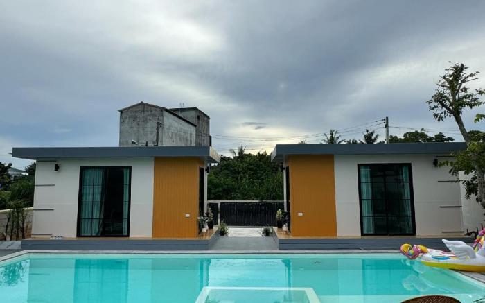 Dertera Poolvilla 