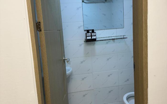 Myeong dong Stay Residence