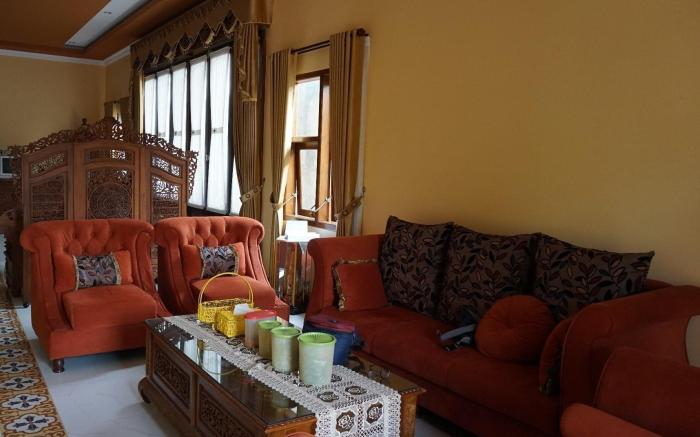 OYO 94147 Anasya Homestay