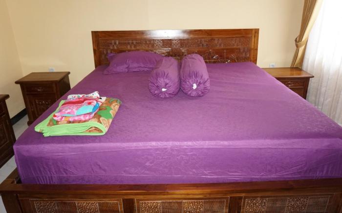 OYO 94147 Anasya Homestay