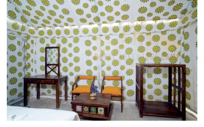 Royal Adventure Camp & Resort