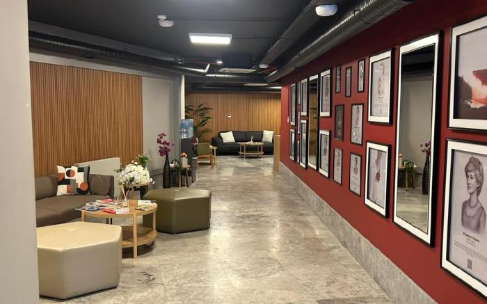 Frezya - Exclusive For Woman