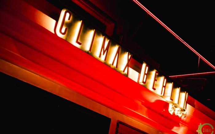 Climax Berlin