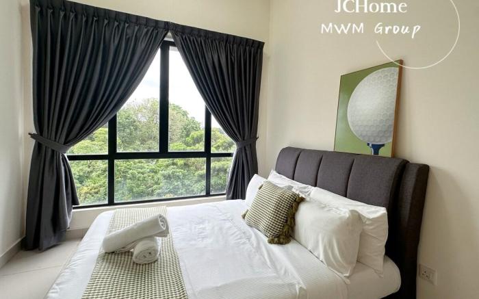 Family suites 2min to Permas Golf Club 