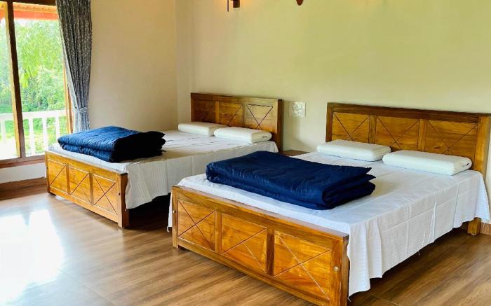 The Greentara Farmstay 