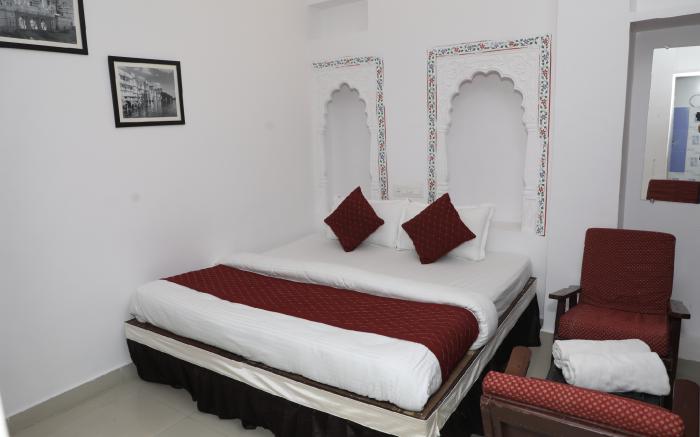 The Mama Udaipur