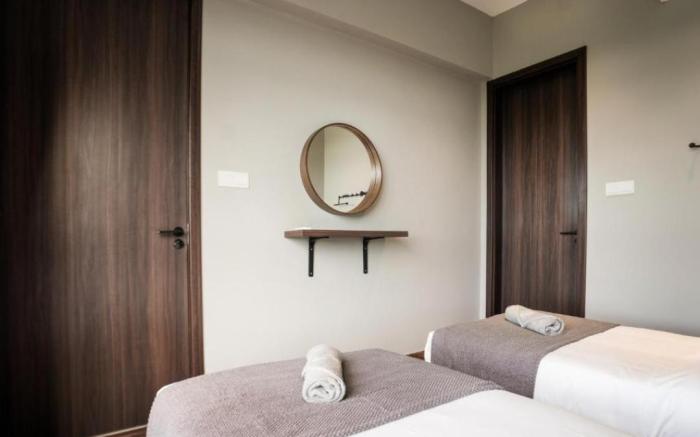 Family Deluxe Room