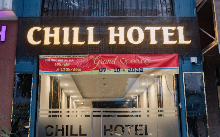 Chill Hotel