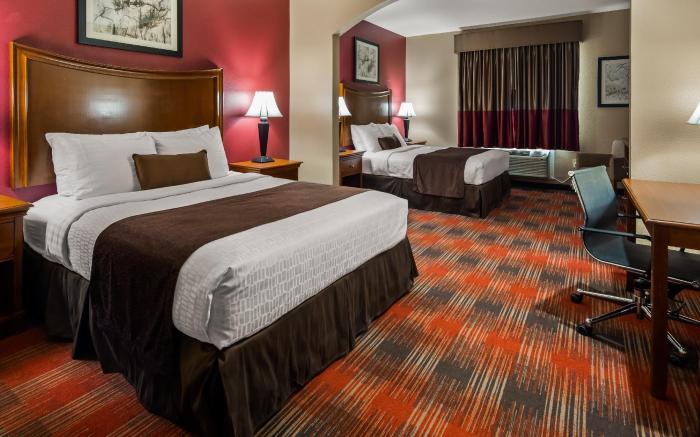 Comfort Inn & Suites Wylie