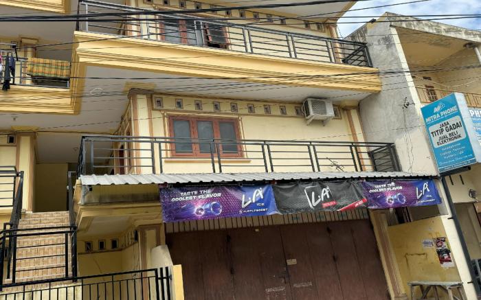 OYO 94160 Kost Btnompo Near SDI Bontosallang