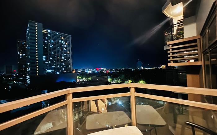 The Roxas Manila Bay