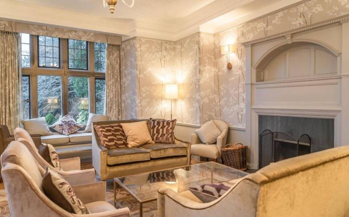 Cragwood Country House Hotel