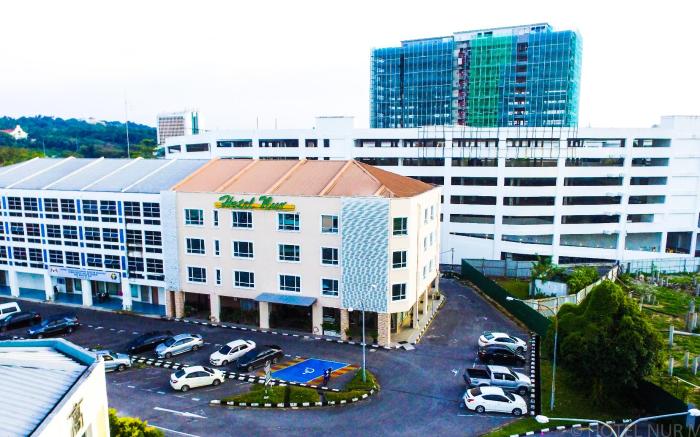 Hotel Nur Miri