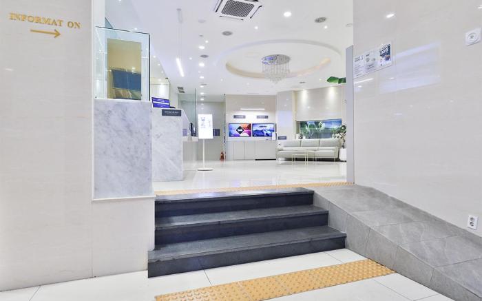 SHIRE HOTEL SEOMYEON