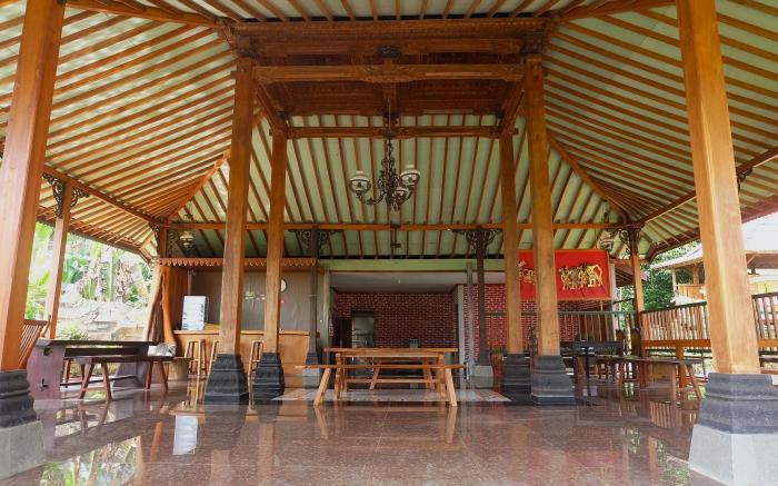 Hotel Syariah Simply Homy dekat Bandara YIA