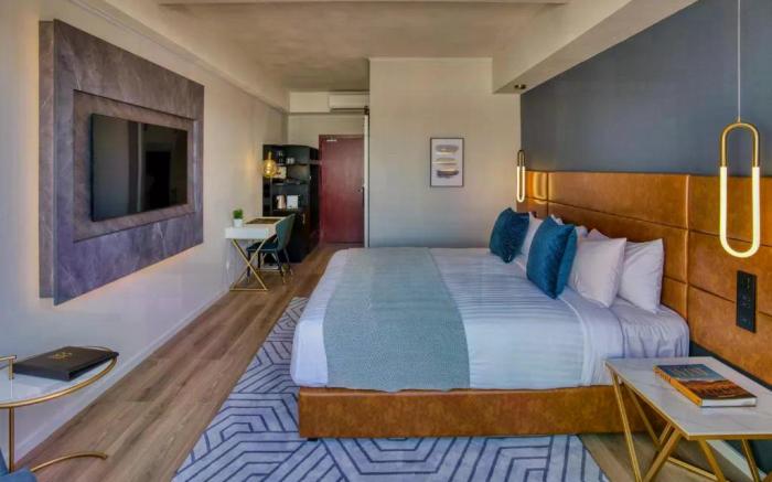 SOHO Hotel Auckland