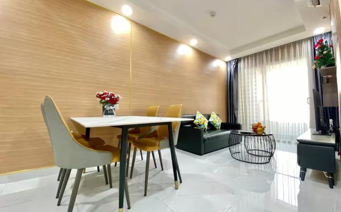 Terra Royal Aparment - 1 2 3 BR at City Center