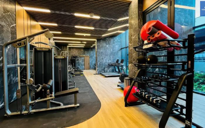 Lumiere Riverside - Best Luxury Condo Design D2