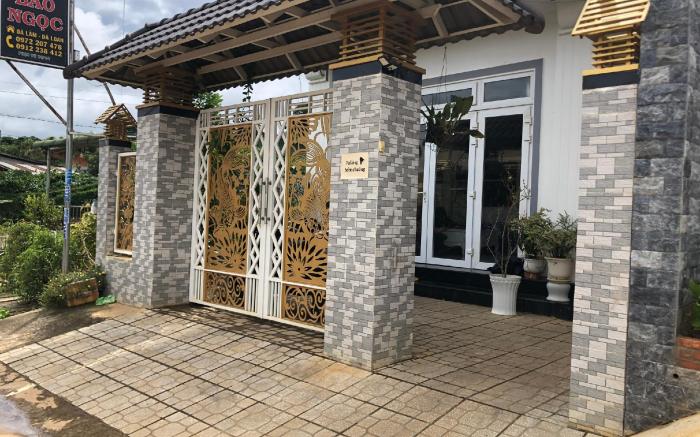 Bảo Ngọc Homestay