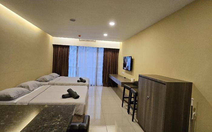 Ion Delemen Genting Highlands by Premium Home