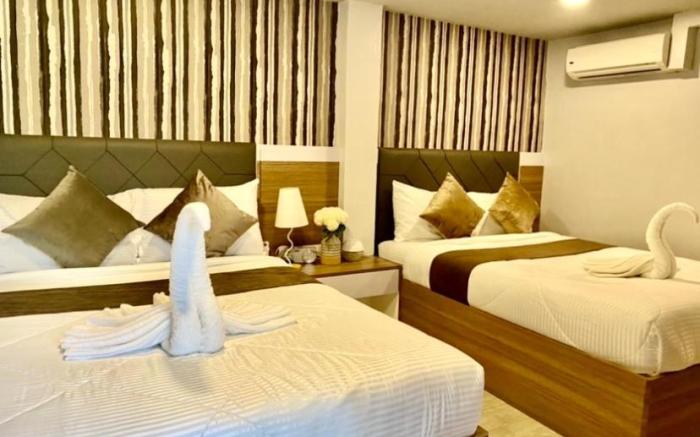 VIEDA HOTEL