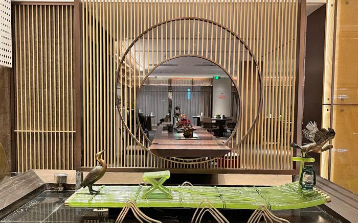 Beijing Guangxi Hotel