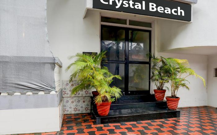 Hotel O Crystal Beach