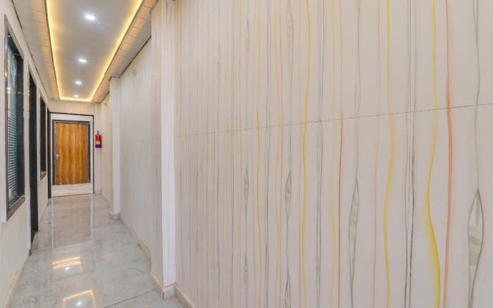 Hotel O by OYO S.S tower