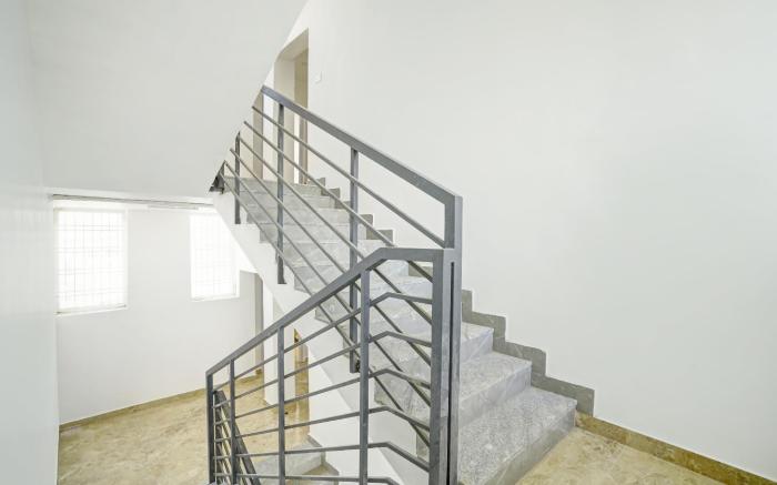 Hotel O Quilon Residency