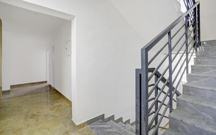 Hotel O Quilon Residency