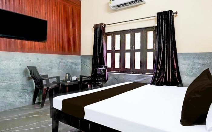 Hotel O Bhanwar Villa