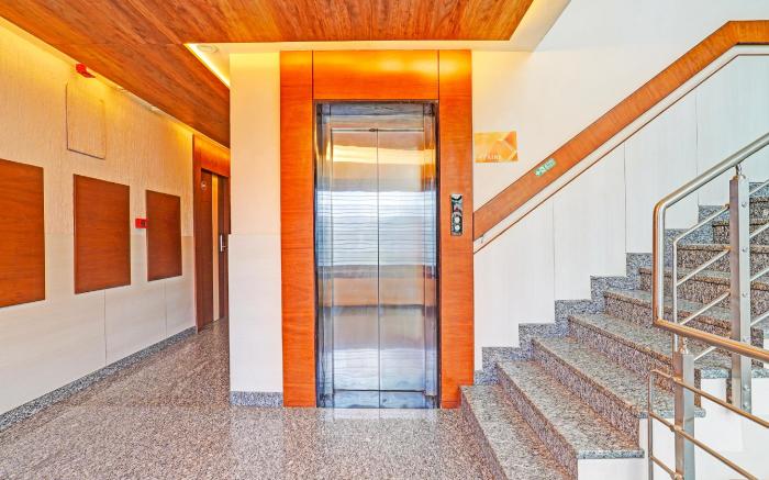 Super Townhouse Indiranagar Formerly Leela Park Domlur