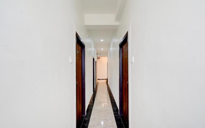 Townhouse Oak Nagole Metro Station Formerly Saka Arcade