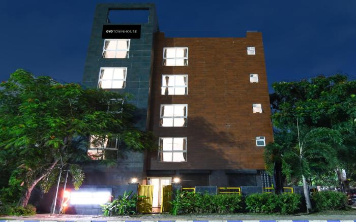 Super Collection O Water View Residency