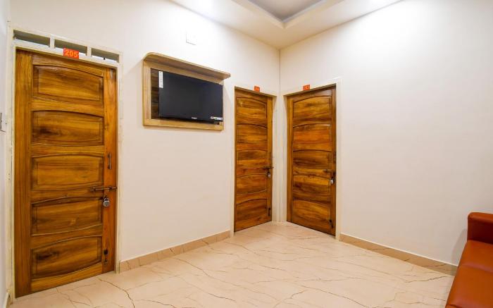 Hotel O Sai Balaji Inn