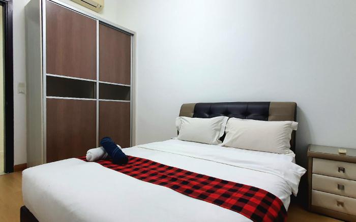 The Elements condo, Jalan Ampang