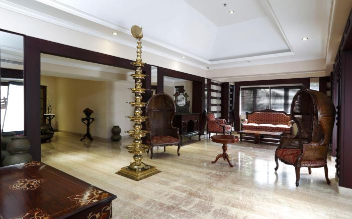 Karapuram Village Resort & Spa