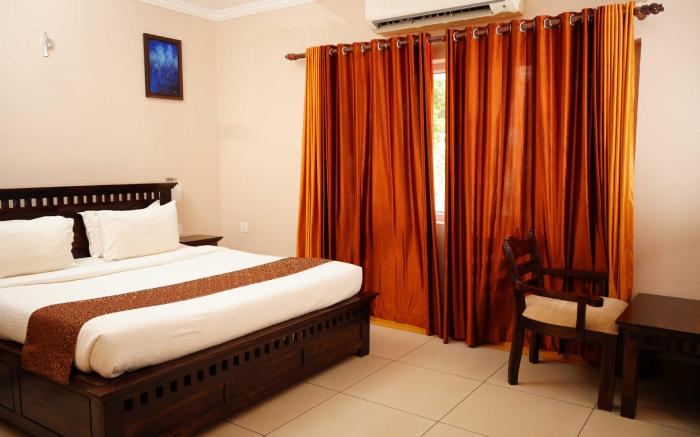 Karapuram Village Resort & Spa