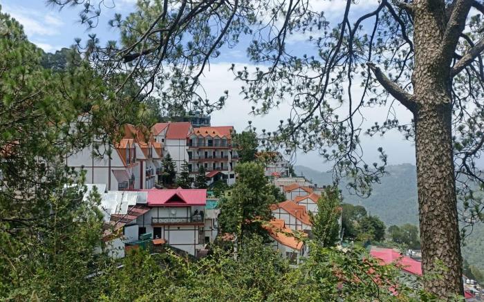 Kasauli Resort by Piccadily