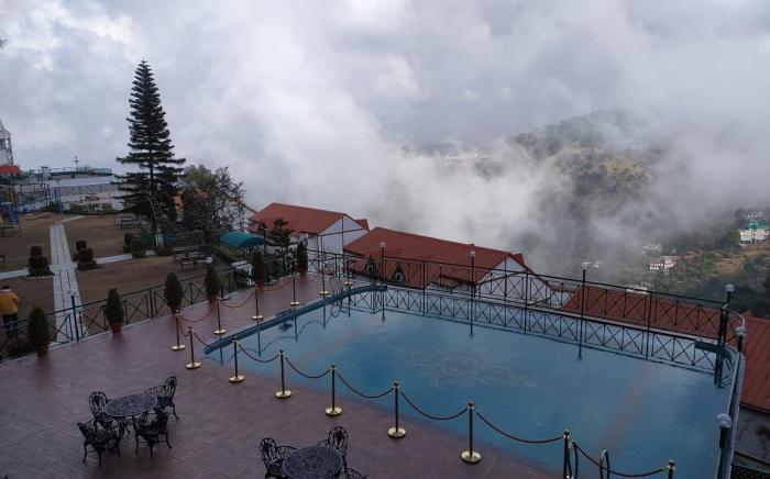 Kasauli Resort by Piccadily